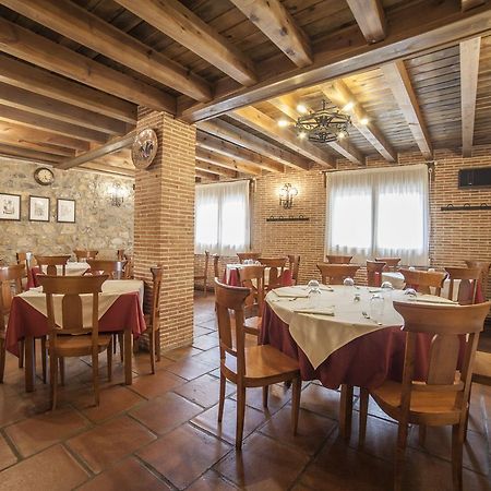 La Casona Del Herrero 纳瓦莱诺 外观 照片